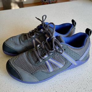Xero Prio Women's Barefoot Running Shoes